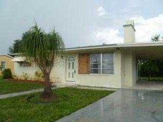 Foreclosed Home - 125 ABACO DR, 33461