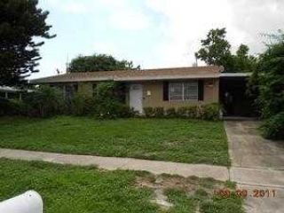 Foreclosed Home - 1602 NANETTE CT, 33461