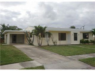 Foreclosed Home - 1445 CREST DR, 33461