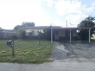 Foreclosed Home - 3209 SCANLAN AVE, 33461