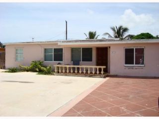 Foreclosed Home - 2913 FRENCH AVE, 33461