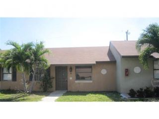Foreclosed Home - 2345 2ND AVE N APT 104, 33461
