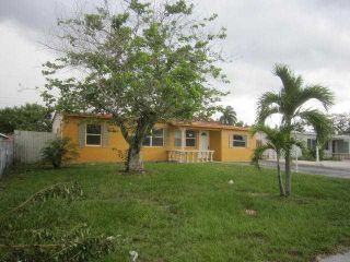 Foreclosed Home - 2909 FRENCH AVE, 33461
