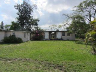 Foreclosed Home - List 100307983