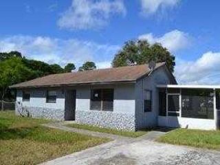 Foreclosed Home - 3481 FAIRWAY AVE, 33461