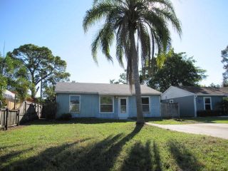 Foreclosed Home - 4408 URQUHART ST, 33461