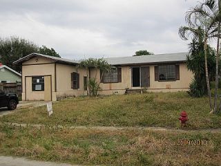 Foreclosed Home - List 100004535
