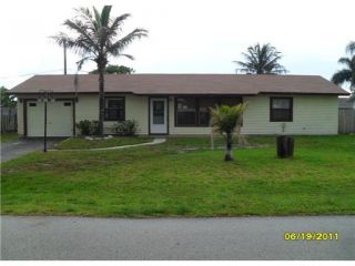 Foreclosed Home - 3313 SAPPHIRE RD, 33462