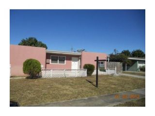 Foreclosed Home - List 100231764