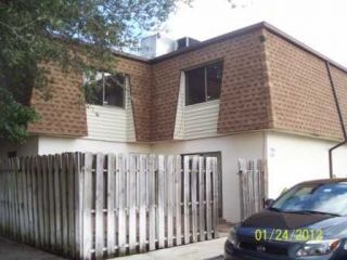 Foreclosed Home - List 100242607