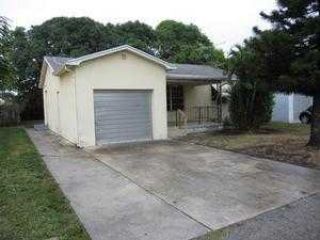 Foreclosed Home - 414 N 7TH ST, 33462