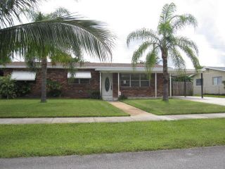 Foreclosed Home - 1308 W MANGO ST, 33462