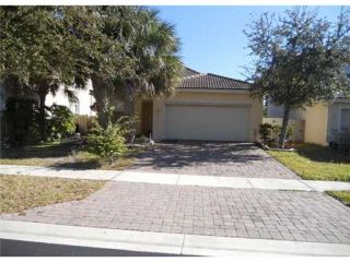 Foreclosed Home - 6582 JACQUES WAY, 33463
