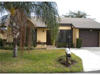 Foreclosed Home - 6050 AMBERTREE LN, 33463