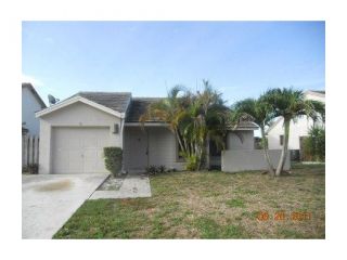 Foreclosed Home - 6068 STRAWBERRY FIELDS WAY, 33463
