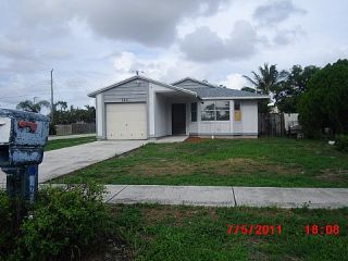 Foreclosed Home - List 100116672