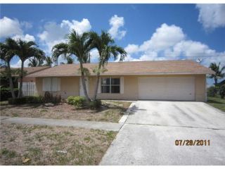 Foreclosed Home - 6124 PLAINS DR, 33463