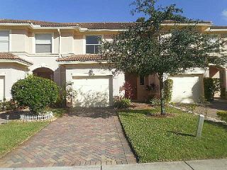 Foreclosed Home - 410 SEMINOLE PALMS DR, 33463