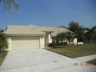 Foreclosed Home - 6055 WEDGEWOOD VILLAGE CIR, 33463