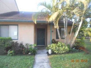 Foreclosed Home - 6501 DOCKSIDE CIR, 33463