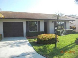 Foreclosed Home - 6307 WHITE SABAL PALM LN, 33463