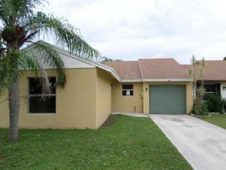 Foreclosed Home - 5721 Wingham Way, 33463