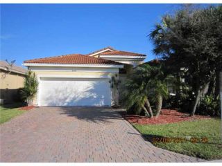 Foreclosed Home - 8043 VIALE MATERA, 33467