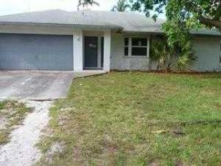 Foreclosed Home - List 100105701