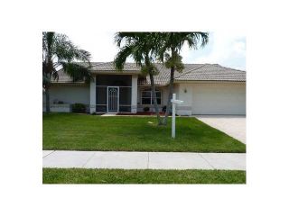Foreclosed Home - 6425 HUDSON BAY LN, 33467