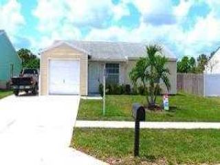 Foreclosed Home - 5282 CANAL CIR W, 33467