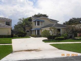 Foreclosed Home - 6201 BEACONWOOD RD, 33467