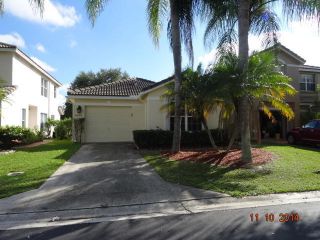 Foreclosed Home - 6844 BIG PINE KEY ST, 33467