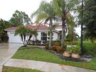 Foreclosed Home - 8005 PELICAN HARBOUR DR, 33467