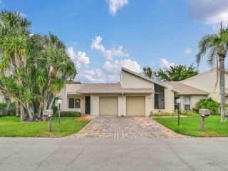 Foreclosed Home - 6995 PEONY PL, 33467