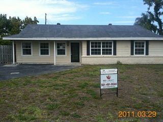 Foreclosed Home - 115 W NORFOLK RD, 33469