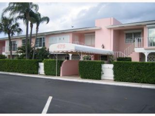 Foreclosed Home - 475 TEQUESTA DR APT 13, 33469