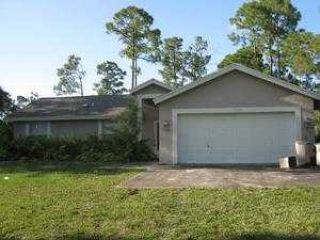 Foreclosed Home - 14745 71ST PL N, 33470