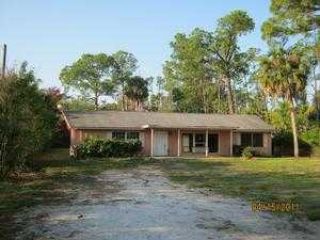 Foreclosed Home - 13606 24TH CT N, 33470