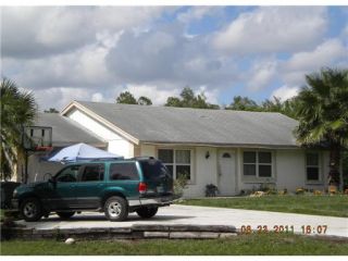 Foreclosed Home - 17127W W ALAN BLACK BLVD, 33470