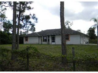 Foreclosed Home - 18522 44TH PL N, 33470