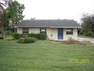 Foreclosed Home - 14695 FLAMINGO RD, 33470