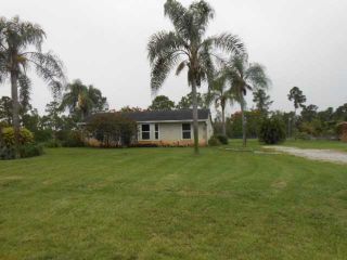 Foreclosed Home - 18020 46TH CT N, 33470
