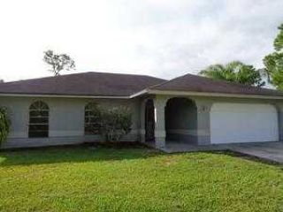 Foreclosed Home - List 100331747