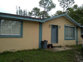 Foreclosed Home - List 100483493