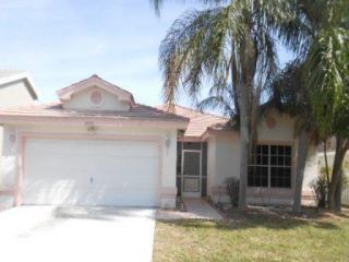 Foreclosed Home - List 100330607