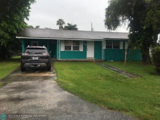 Foreclosed Home - 156 N GREENSTAR AVE, 33476