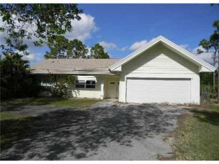 Foreclosed Home - 11799 174TH CT N, 33478