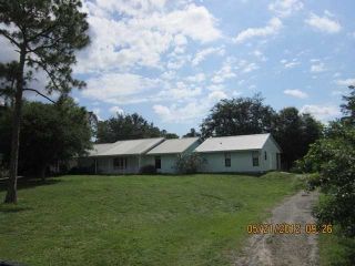 Foreclosed Home - 15274 101ST TER N, 33478