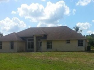 Foreclosed Home - 15227 115th Ave N, 33478