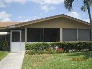 Foreclosed Home - 14253 CAMPANELLI DR, 33484